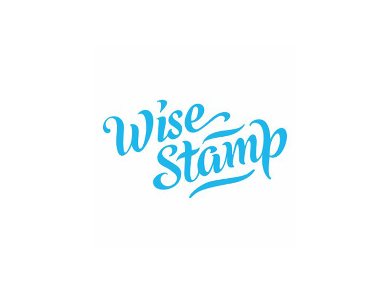 WiseStamp